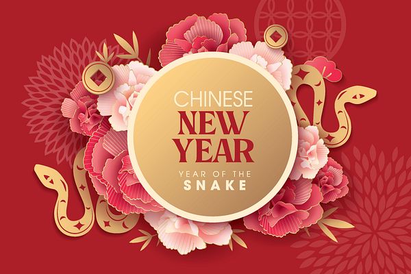 Das Jahr der Schlange