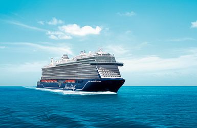 Suiten-Special mit der Mein Schiff Relax