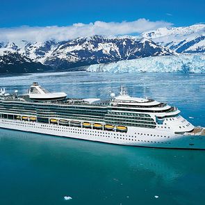 Serenade of the Seas - Royal Caribbean International - Serenade of the Seas