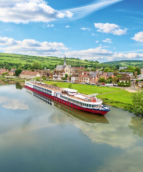 Seine Comtesse Erweitert