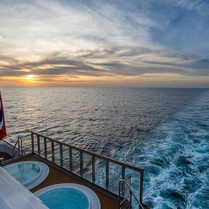 MS Spitsbergen Aussen