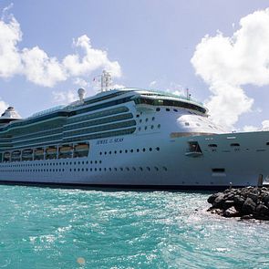 Jewel of the Seas - Royal Caribbean International - Jewel of the Seas