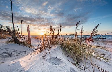 10 fakten rund um die ostsee