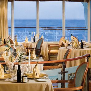 Silver Shadow - Silversea - Silver Shadow