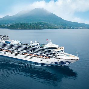 Diamond Princess