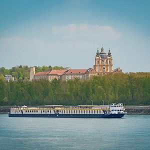 PRINZESSIN KATHARINA Passau Wien