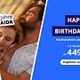 AIDA Happy Birthday Sale Impressionsbild