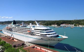 phoenix seereisen - weltreise 2025