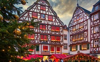 weihnachtsmärkte an der mosel