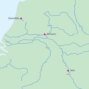 Amsterdam Niederlande