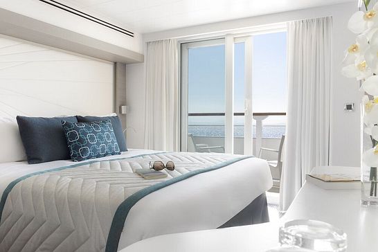 LE SOLEAL - Ponant - Prestige Deck 5 - PONT 5 (PR5)