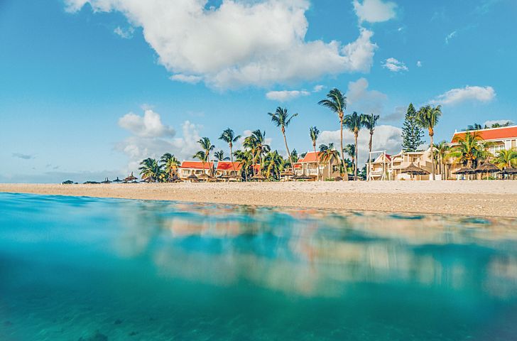 Impression zu AIDA ALL IN Winter 2025/26 Besttarif - AIDAstella - Südafrika, La Reunion & Mauritius