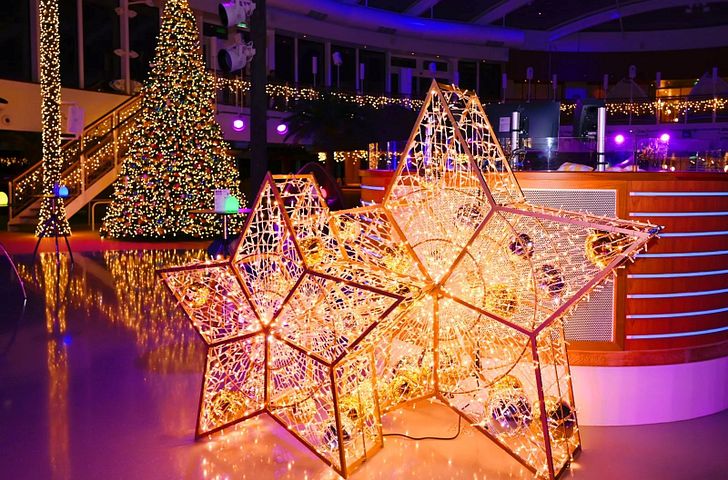 Impression zu AIDA Angebot der Woche - AIDAmar - Weihnachtsreise im Mittelmeer