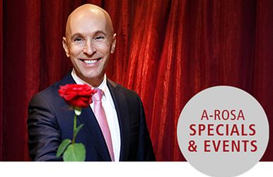 a-rosa eventreisen