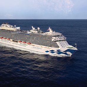 Regal Princess