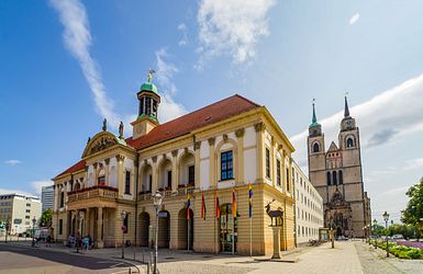 Q:\Destinationen\Deutschland\Magdeburg\Magdeburg_AdobeStock_221795362 © modernmovie.jpeg