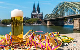 kölscher karneval an bord