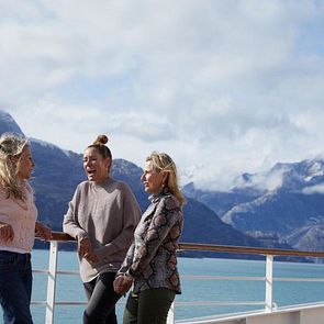 ms Nieuw Amsterdam_Allgemein & Bilder_an Deck