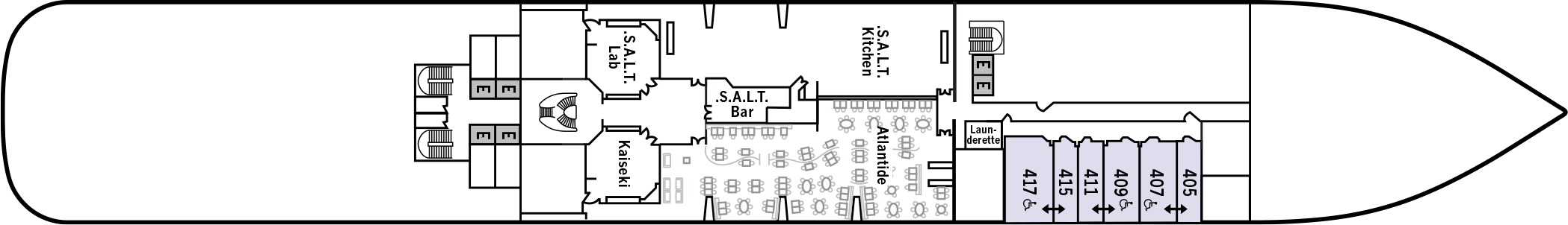 Deck 4 (Deck 4)