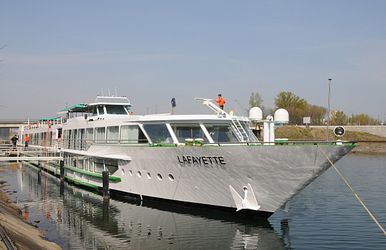 lafayette