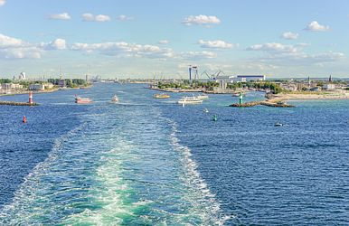 aida kreuzfahrten ab warnemünde