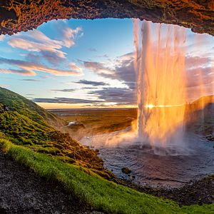 Seljalandsfoss
