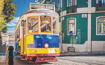 europas atlantikküste