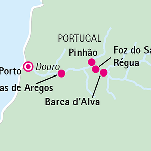 Douro River