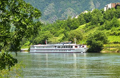 ms normandie