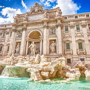 Costa Smeralda Front