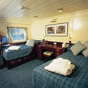 LORD OF THE GLENS - Ohne Reederei - LORD OF THE GLENS