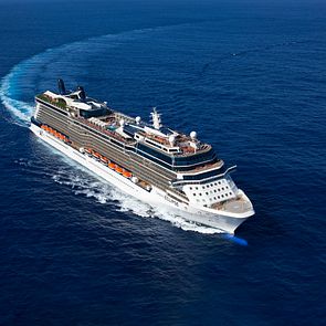 Celebrity Eclipse - Celebrity Cruises - Celebrity Eclipse