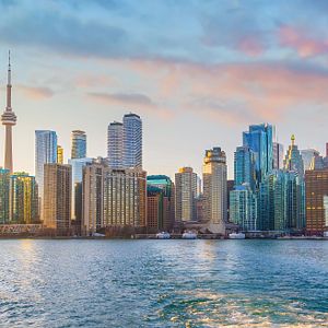 Niagara Wasserfälle