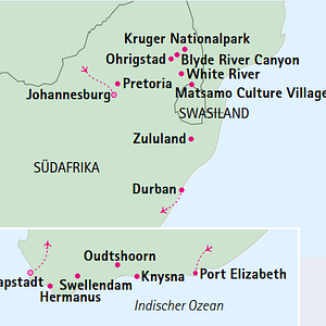 Kruger Nationalpark_AdobeStock_143578121_© UTOPIA_mio