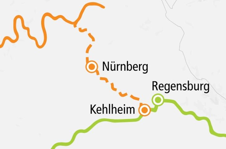 Impressionn zu A-ROSA 2025 Premium alles inklusive - Kurs Main Adventszauber