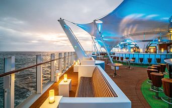 metropolen & norwegen