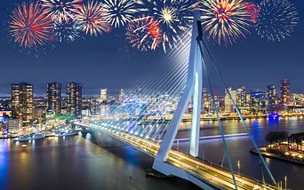 rhein stadt und silvester