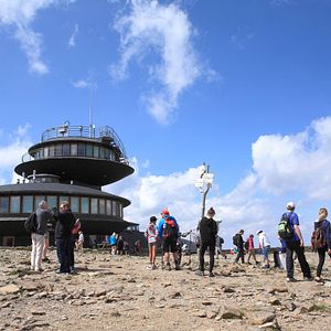 Riesengebirge