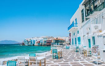 ägäische entdeckungsreise