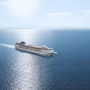 MSC Opera