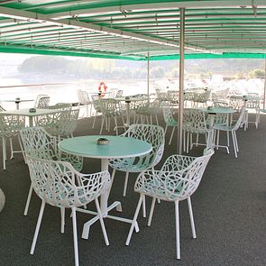 GIL EANES - Ohne Reederei - GIL EANES