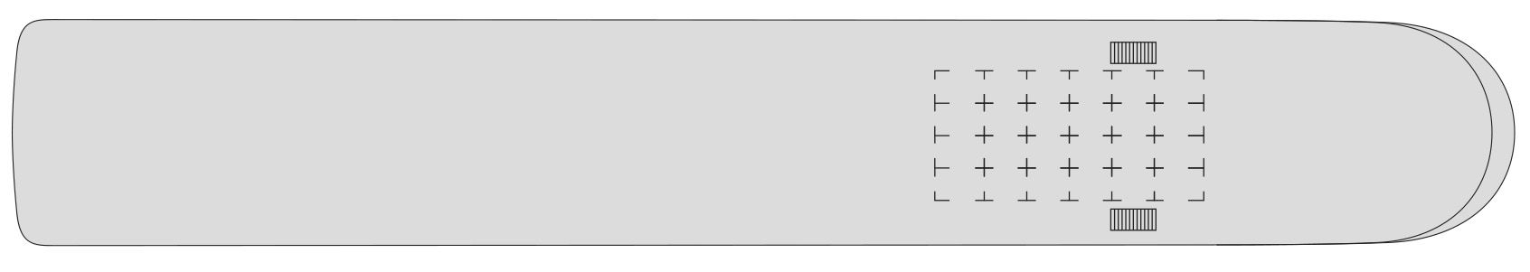 GIL EANES - Ohne Reederei - SONNENDECK