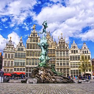 Brüssel