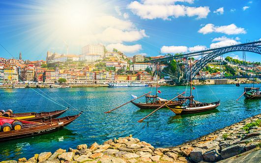 douro erlebnis