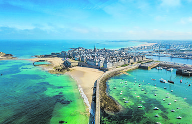 Bretagne – Magie der Mythen und Legenden