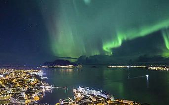 vielfalt norwegens