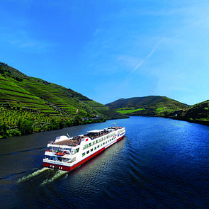 Douro Queen 