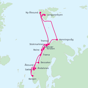 Trollfjord 