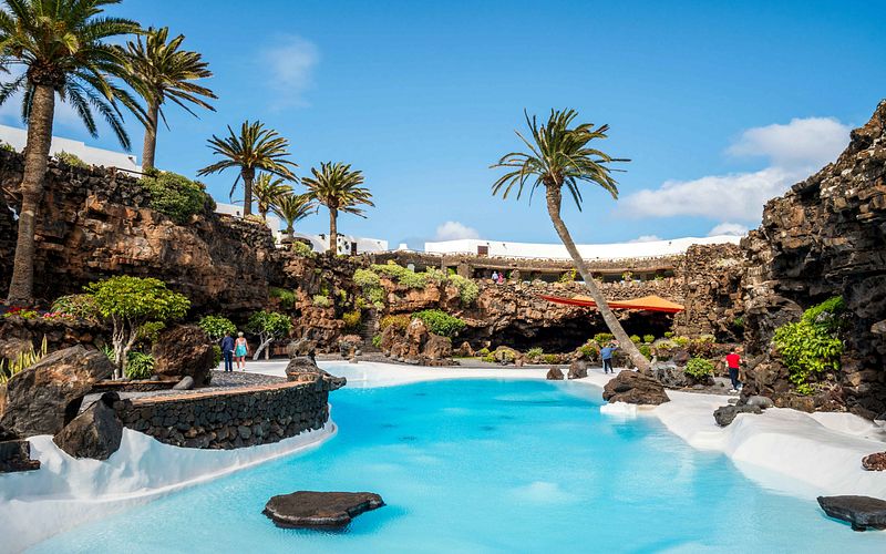 inselzauber im atlantik