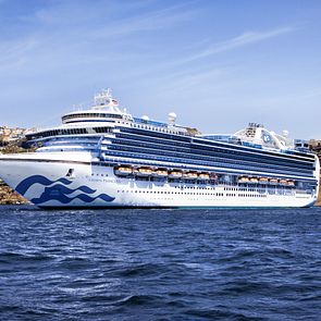 Emerald Princess
